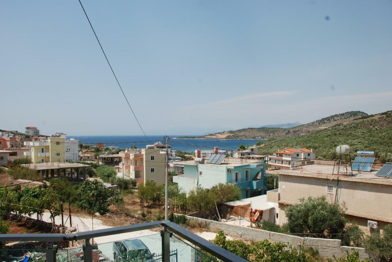 Villa Abiori Ксамил Номер фото